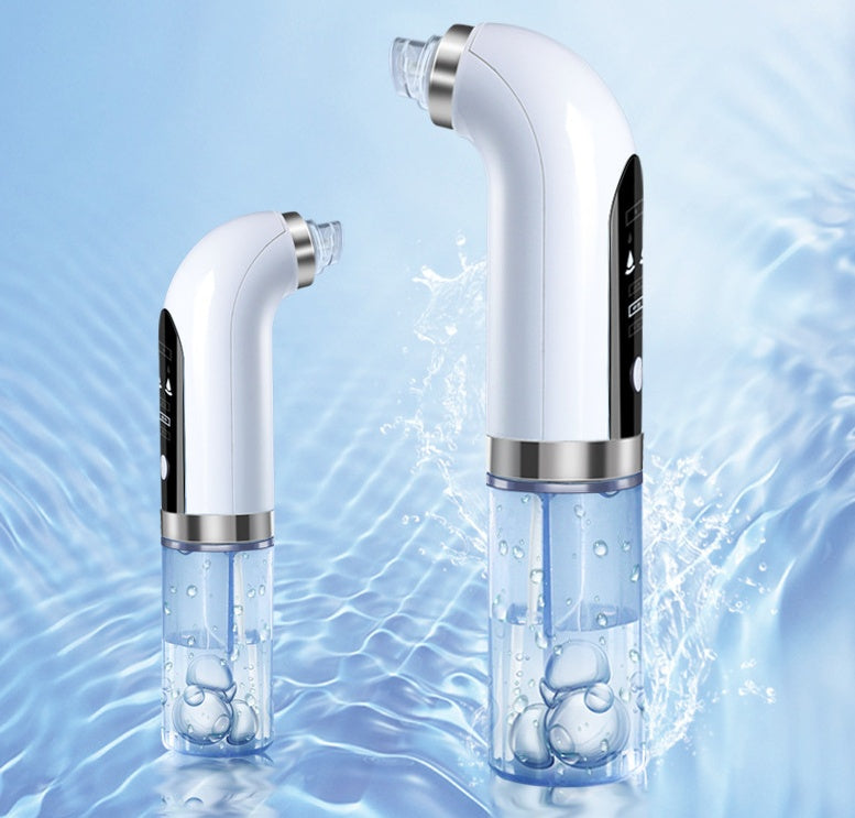 Upgraded Blackhead Vacuum Cleaner