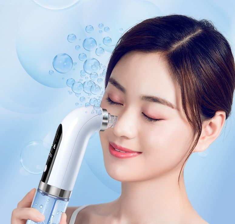 Upgraded Blackhead Vacuum Cleaner