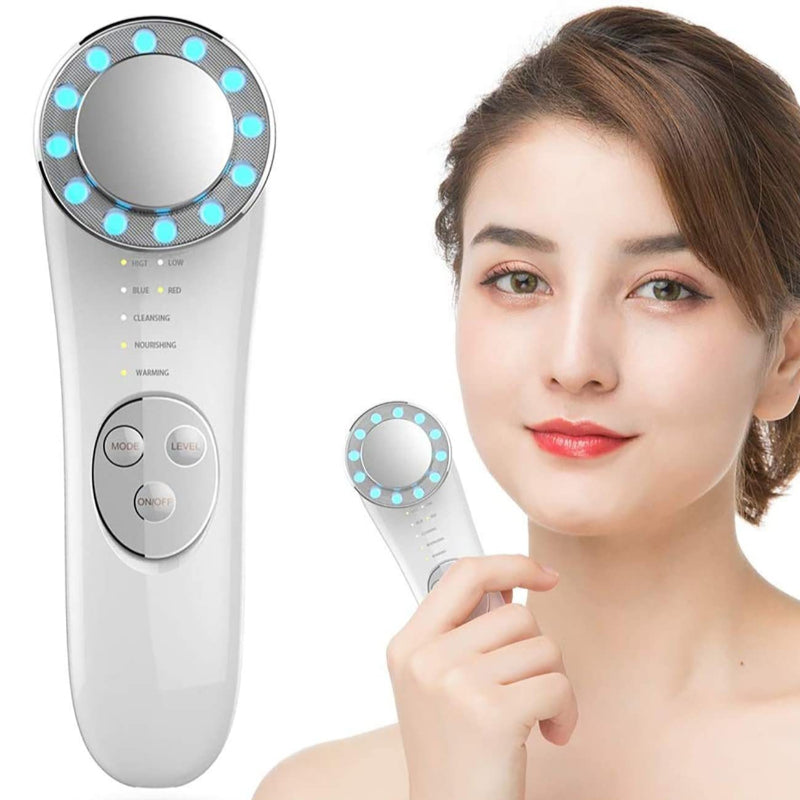 7-in-1 Face Lifting Machine