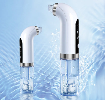 Upgraded Blackhead Vacuum Cleaner