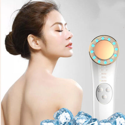 7-in-1 Face Lifting Machine