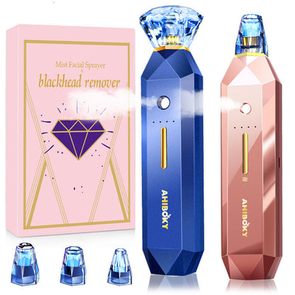 2-in-1 Blackhead Remover Vacuum