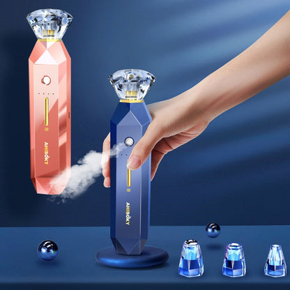 2-in-1 Blackhead Remover Vacuum