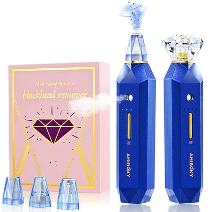 2-in-1 Blackhead Remover Vacuum