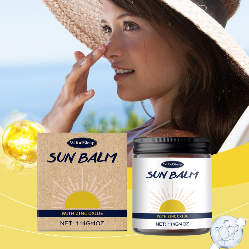 Cow Fat Care Sunscreen