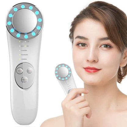 7-in-1 Face Lifting Machine