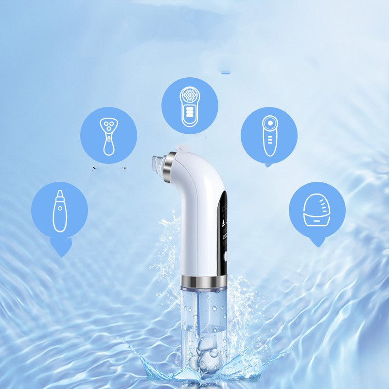Upgraded Blackhead Vacuum Cleaner