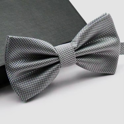 Mens Adult Bowtie Classic Fashion Wedding