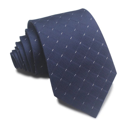 Classic Men's Formal Business Tie