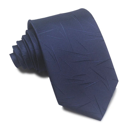 Classic Men's Formal Business Tie