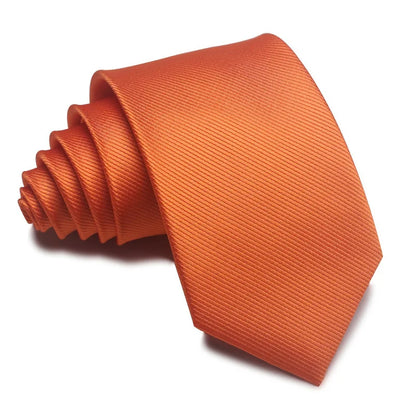 Classic Men's Formal Business Tie