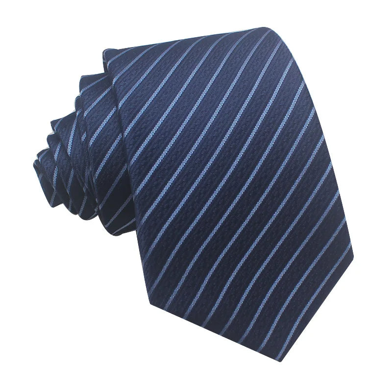 Classic Men's Formal Business Tie