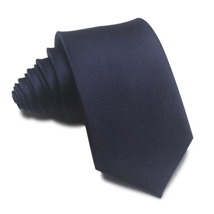 Classic Men's Formal Business Tie