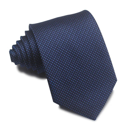 Classic Men's Formal Business Tie