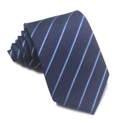 Classic Men's Formal Business Tie