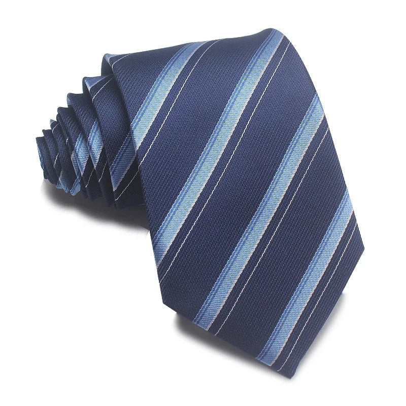 Classic Men's Formal Business Tie