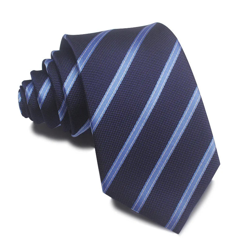 Classic Men's Formal Business Tie