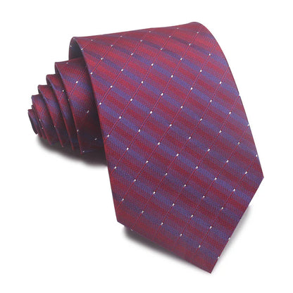 Classic Men's Formal Business Tie
