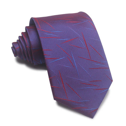 Classic Men's Formal Business Tie
