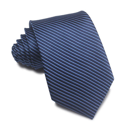 Classic Men's Formal Business Tie