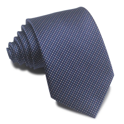 Classic Men's Formal Business Tie