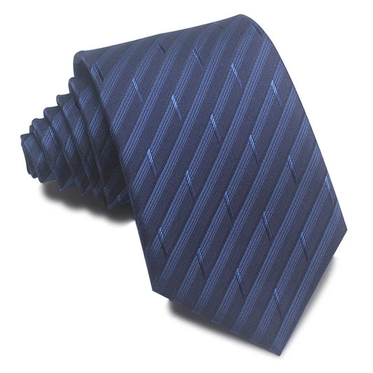 Classic Men's Formal Business Tie