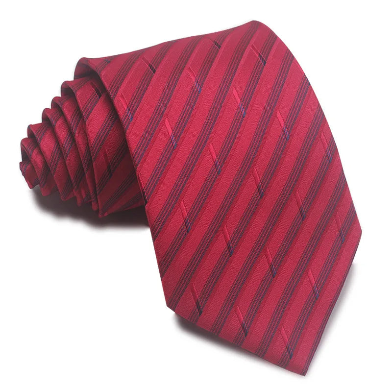 Classic Men's Formal Business Tie