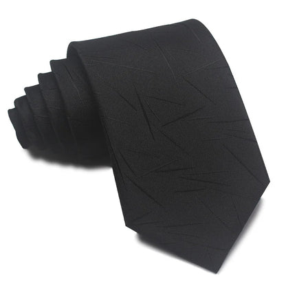 Classic Men's Formal Business Tie
