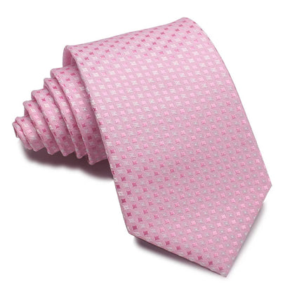 Classic Men's Formal Business Tie